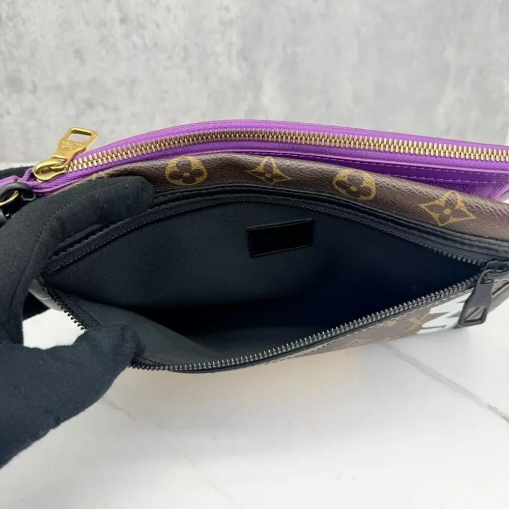 Louis Vuitton Women Pre-Loved Bag Very Good Condition